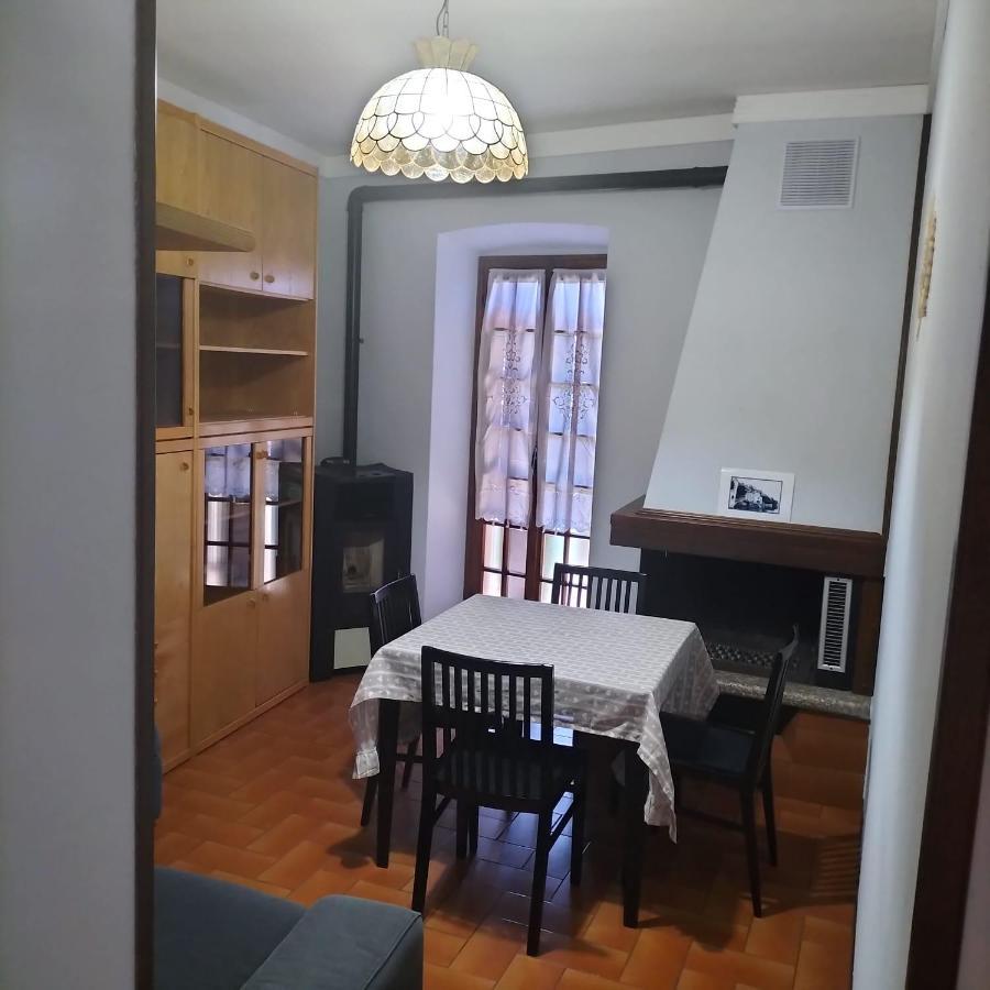 ネッソCasa Rinaアパートメント エクステリア 写真