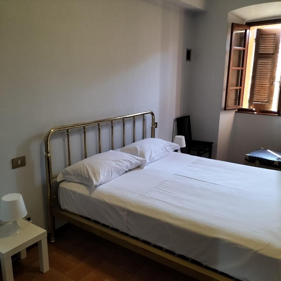 ネッソCasa Rinaアパートメント エクステリア 写真