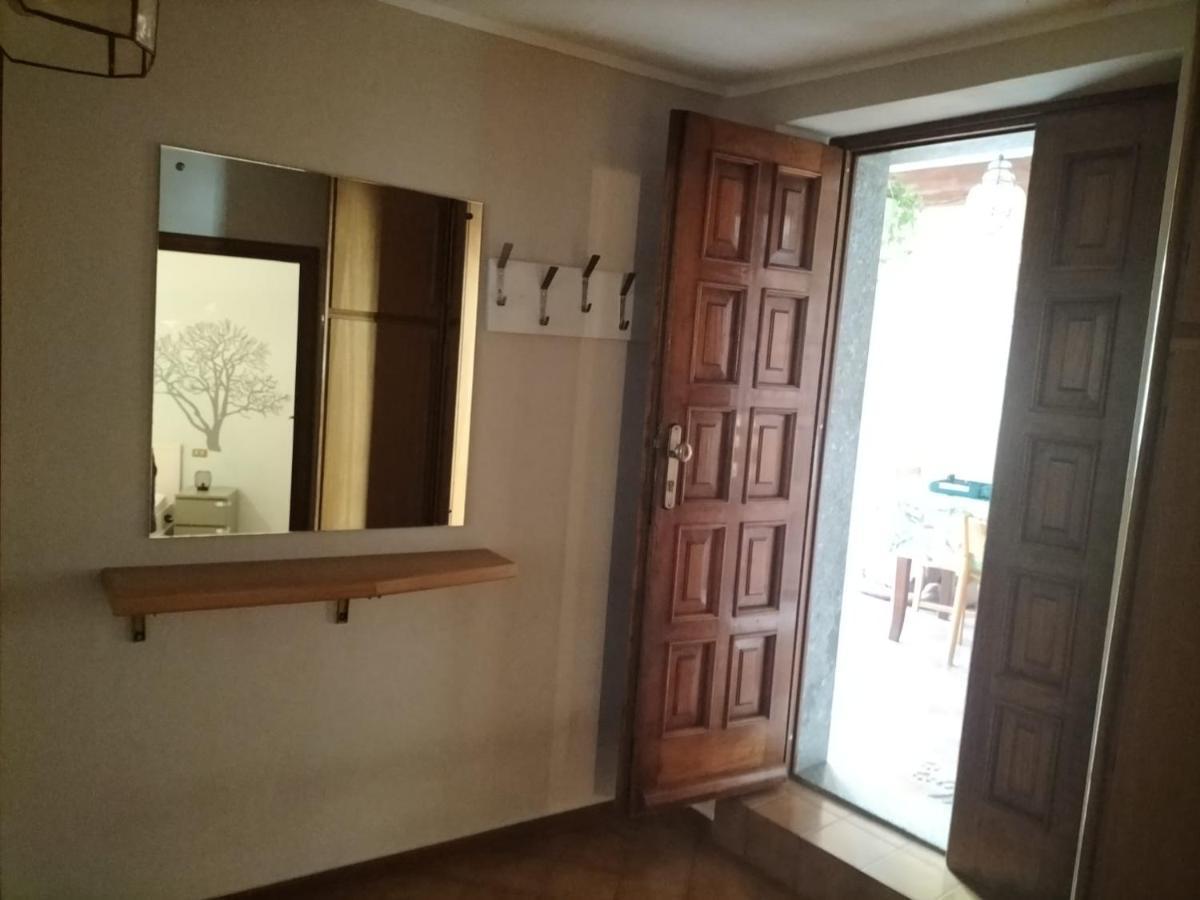 ネッソCasa Rinaアパートメント エクステリア 写真