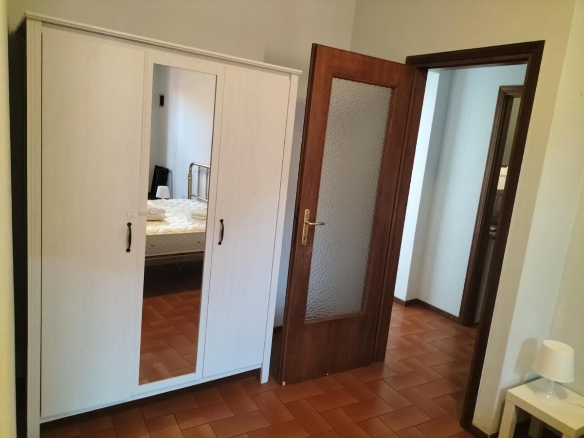 ネッソCasa Rinaアパートメント エクステリア 写真
