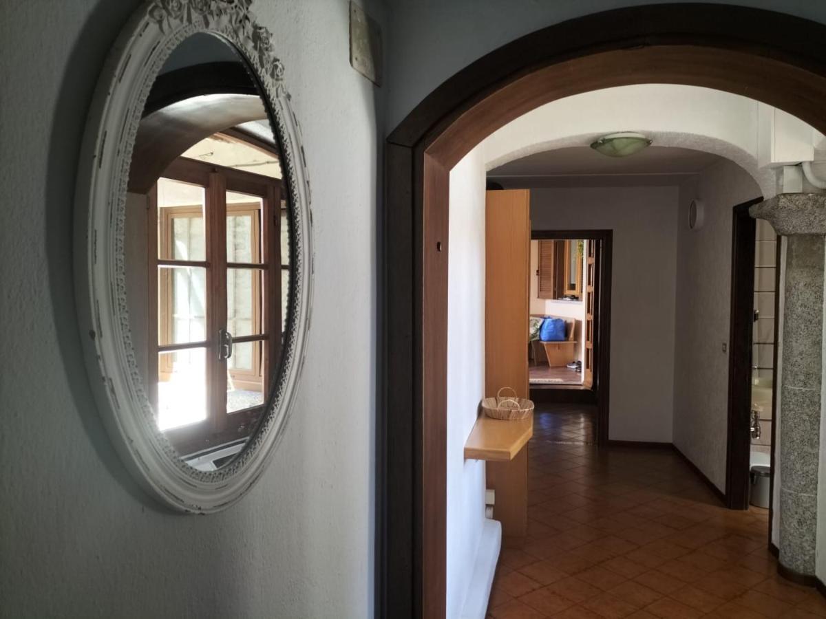 ネッソCasa Rinaアパートメント エクステリア 写真