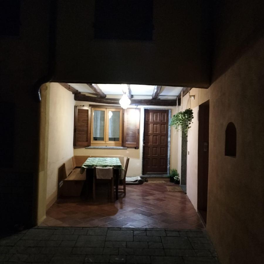 ネッソCasa Rinaアパートメント エクステリア 写真
